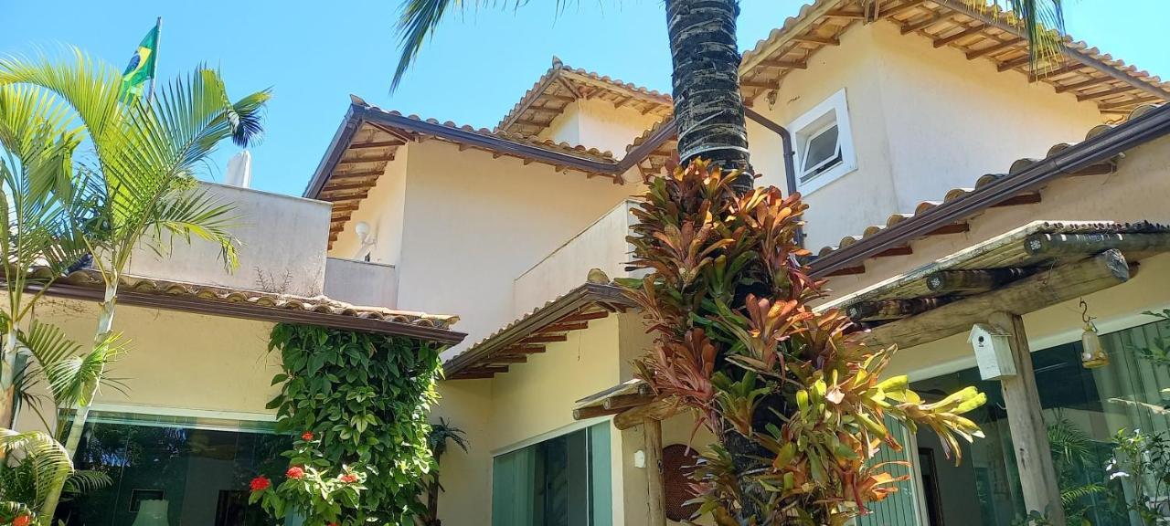 La Tropezina Villa Armacao dos Buzios Exterior photo