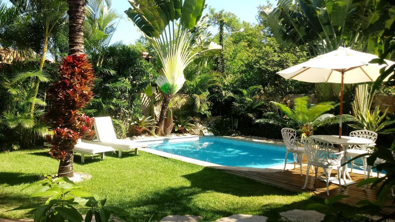La Tropezina Villa Armacao dos Buzios Exterior photo