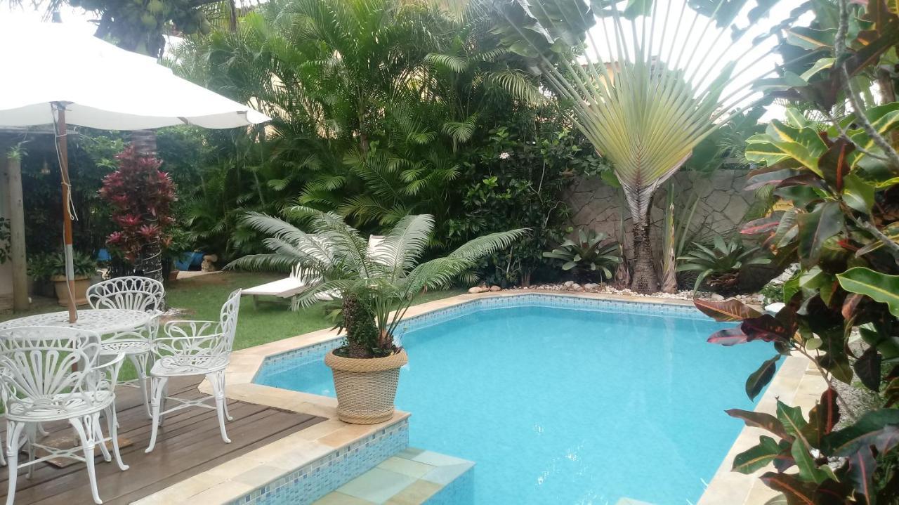 La Tropezina Villa Armacao dos Buzios Exterior photo