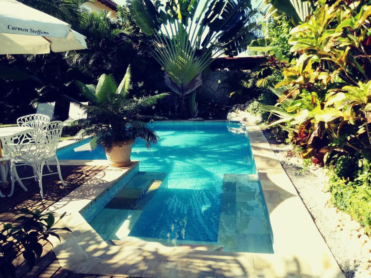 La Tropezina Villa Armacao dos Buzios Exterior photo